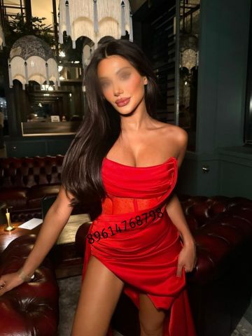 Анкета проститутки Алиана - Фото 1, , 25 лет, №233717